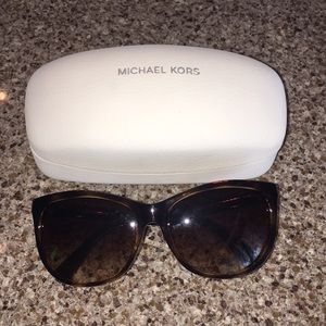 Michael Kor’s Sun glasses